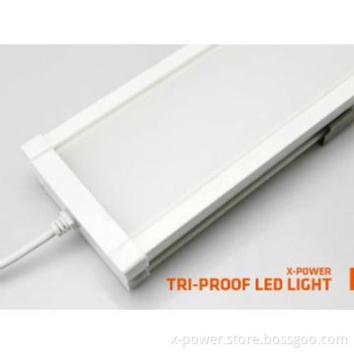 3 years warranty 3P LED light China